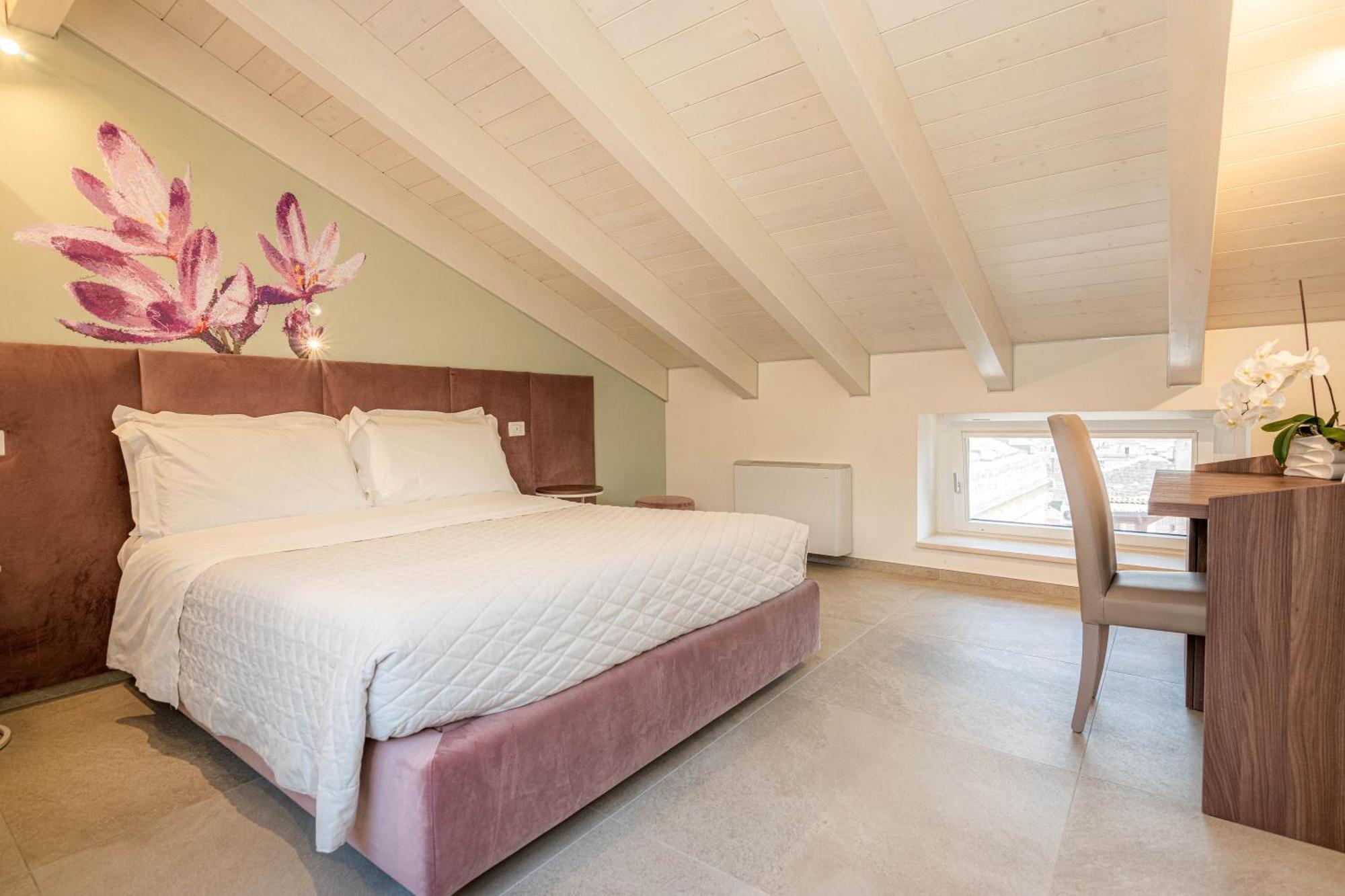 Profumi Di Primavera Luxury Rooms & Suite Matera Exterior foto
